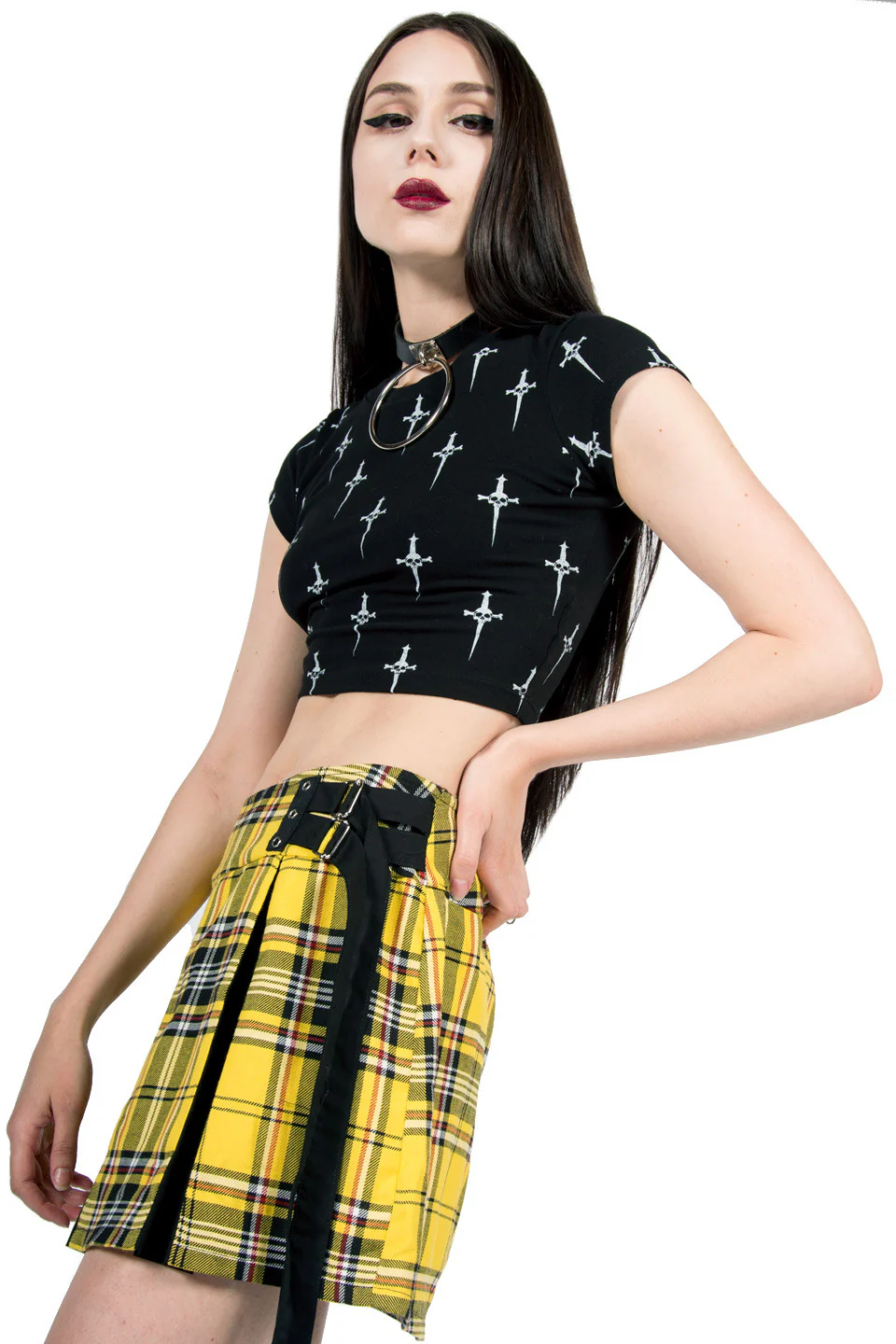 Baby Tee - Image 2