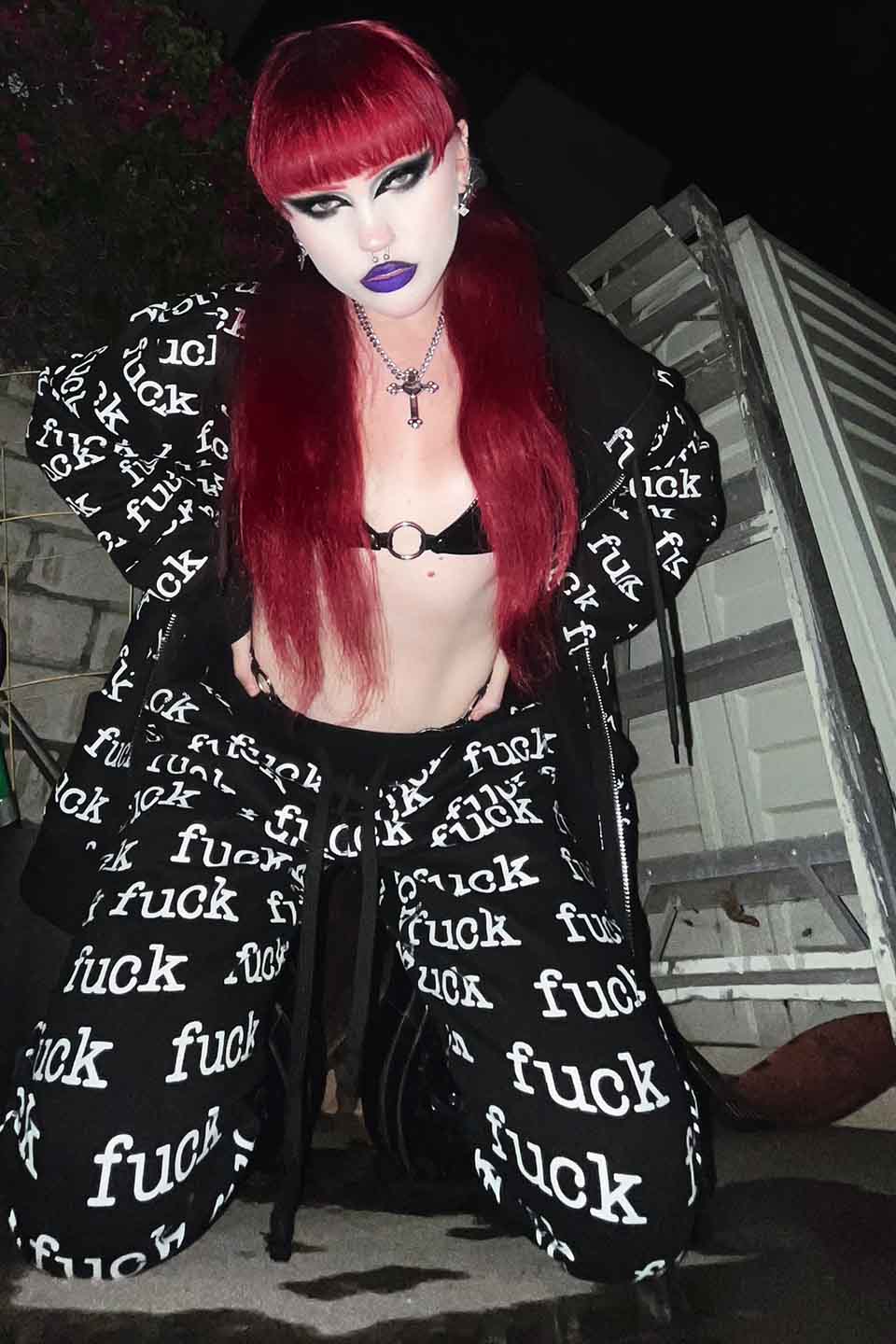 FUCK Sweatpants - Image 9