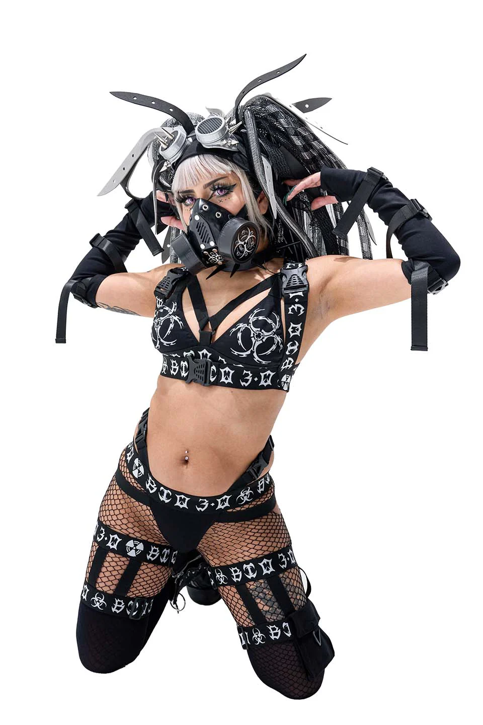 HYPERVOID HARNESS - Image 6