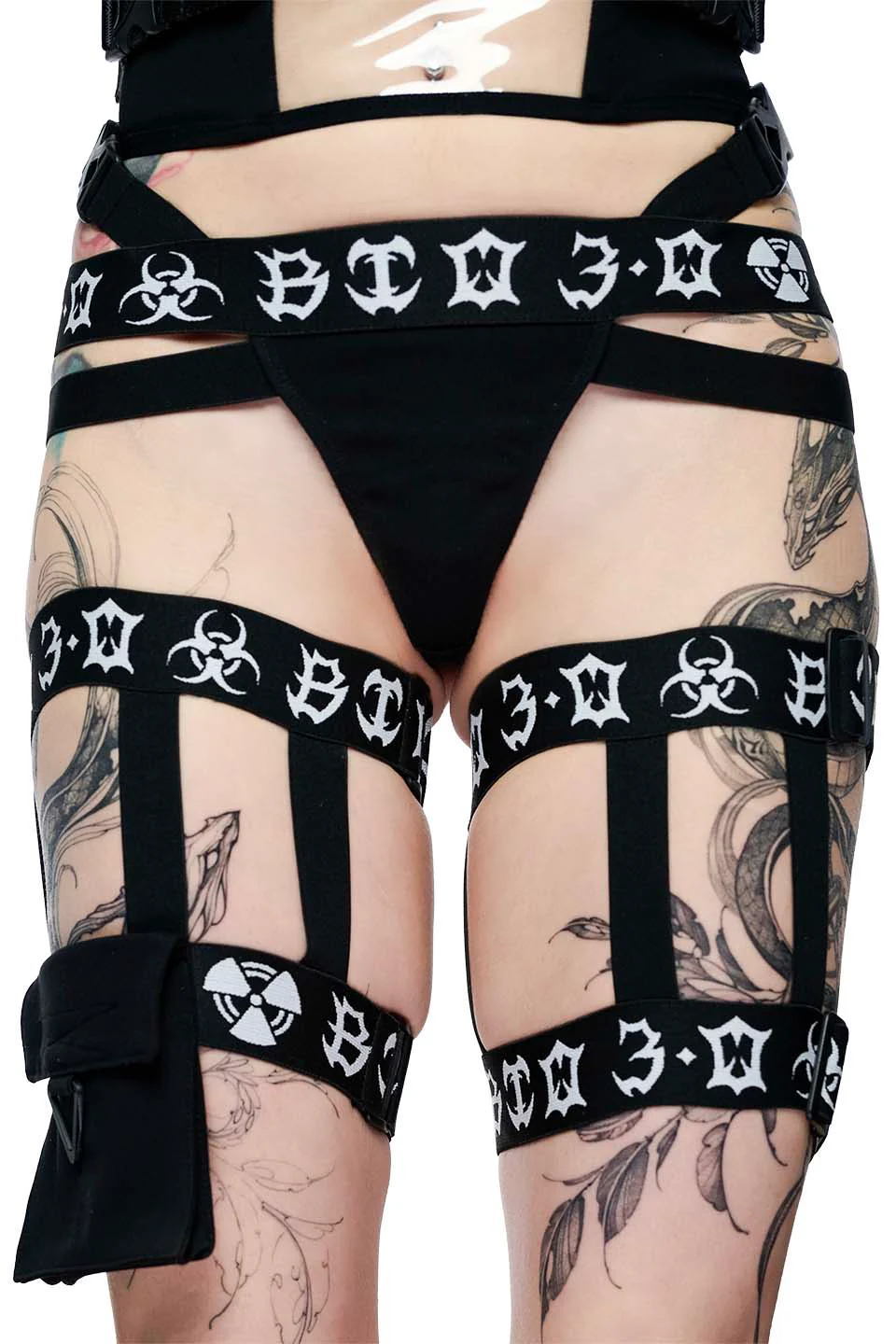 HYPERVOID LEG HARNESSES - Image 3
