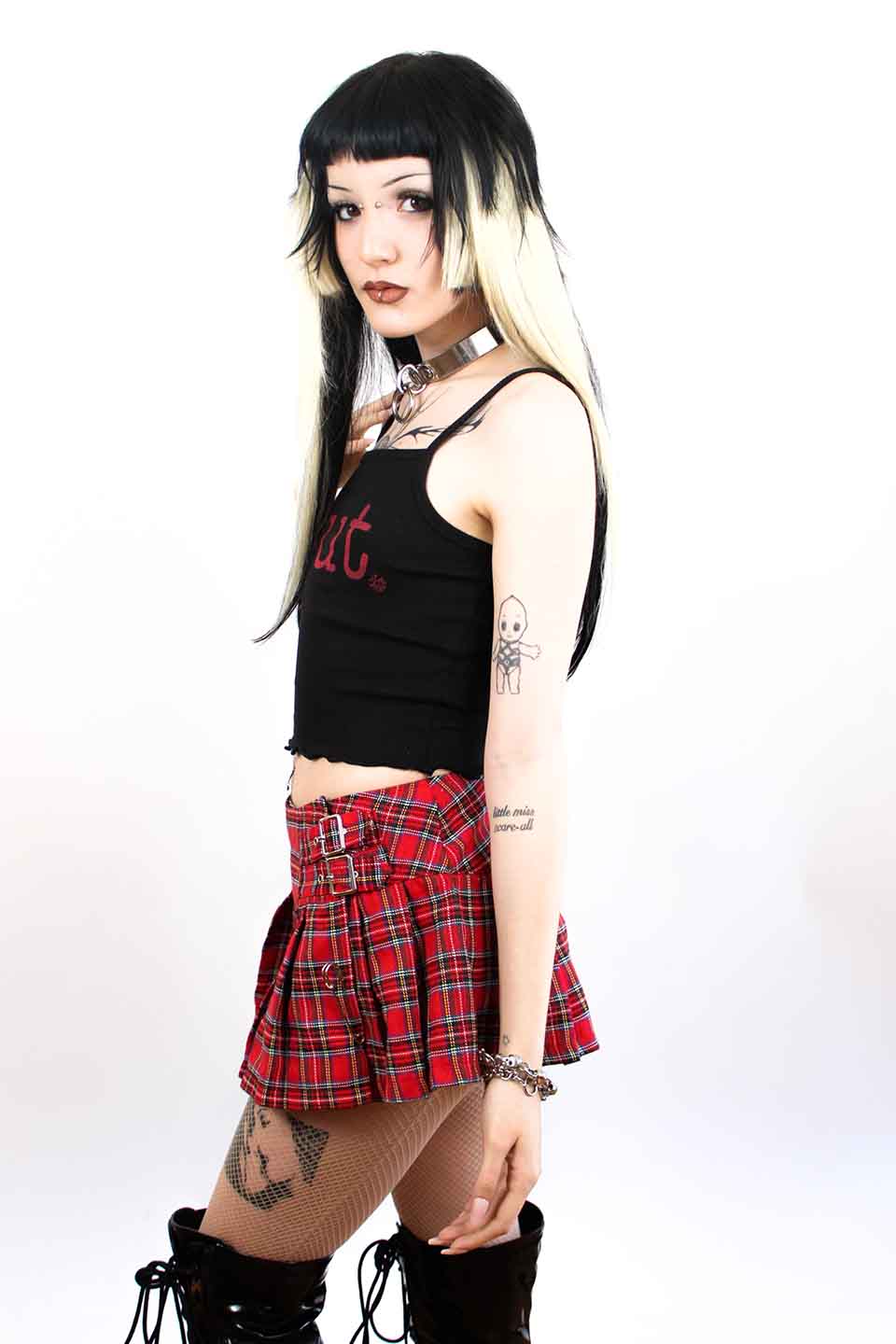 Slut Cami Tank - Image 6