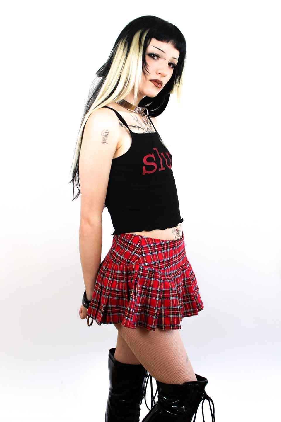 Slut Cami Tank - Image 8