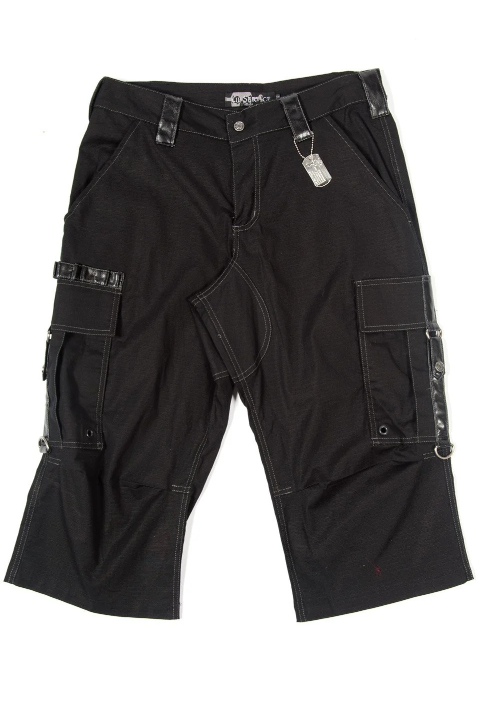 Vintage Fall Out Cargo's - Image 10