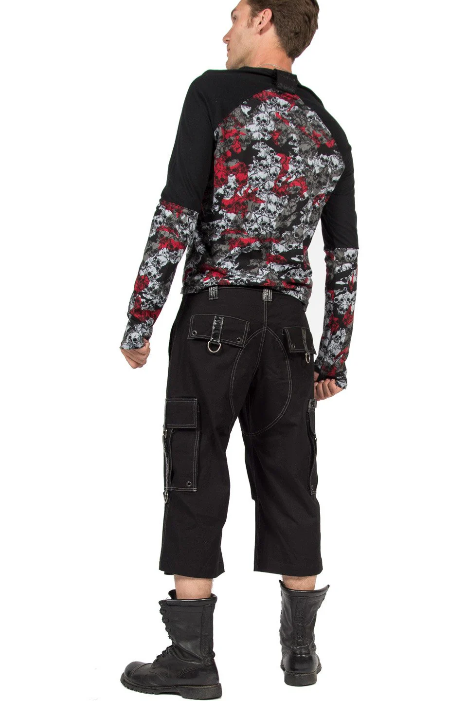 Vintage Fall Out Cargo's - Image 7